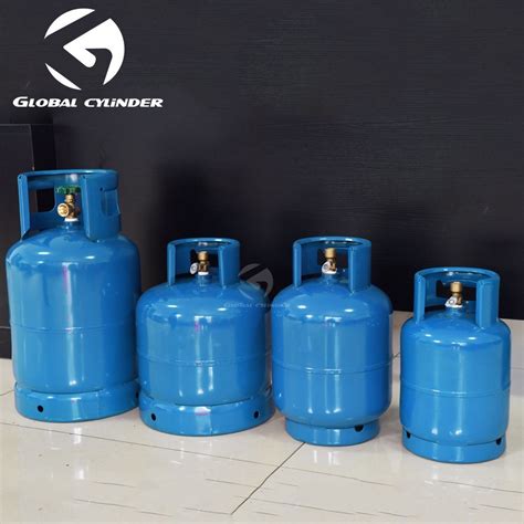 lpg gas suppliers south africa